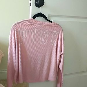 Pink Victoria secret shirt 💕